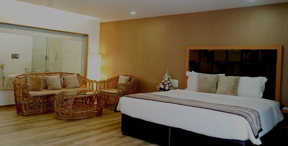 Studio Room, The Ocean Park 3*