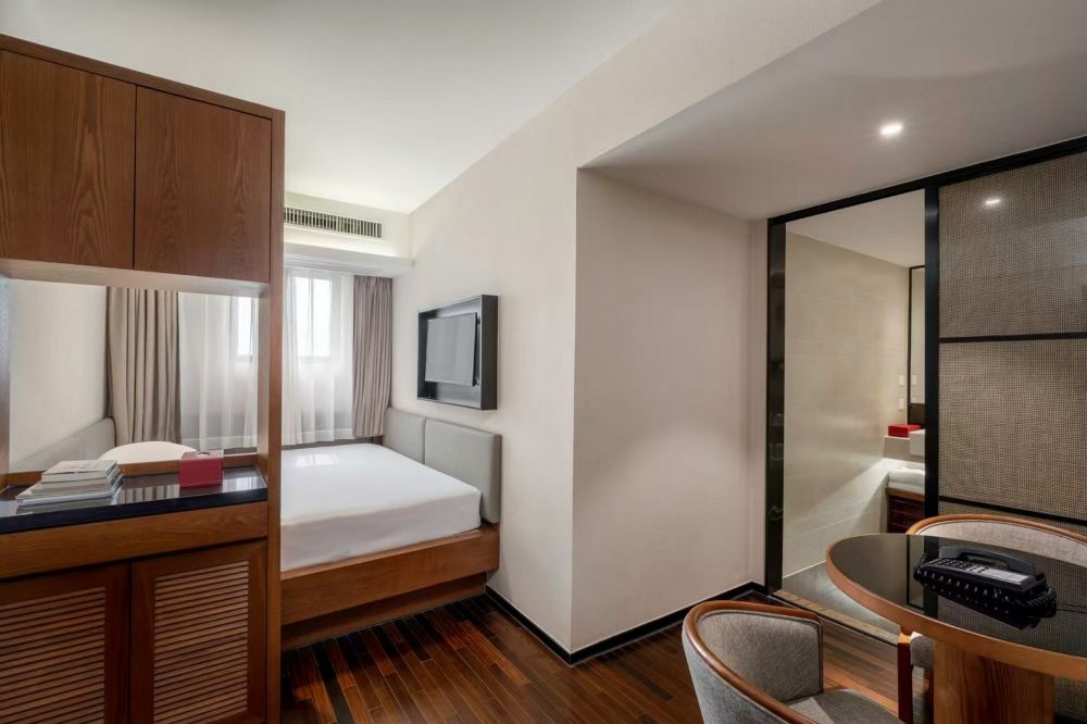 Family Suite, SSAW Boutique Hotel 4*