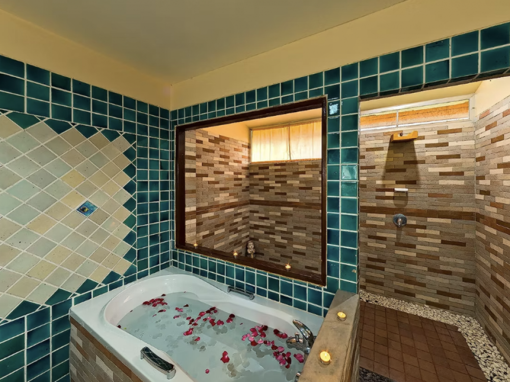 Ruan Panya Balcony Room Pool View, Andamanee Boutique Resort 3*