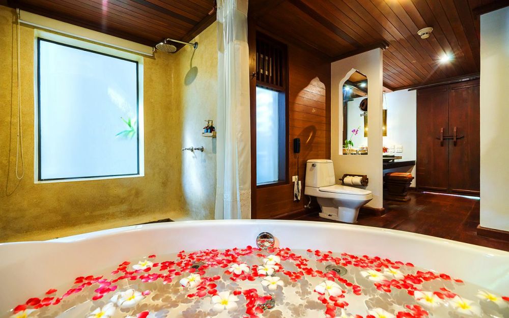 Grand Suite PV, Muang Samui SPA Resort 5*