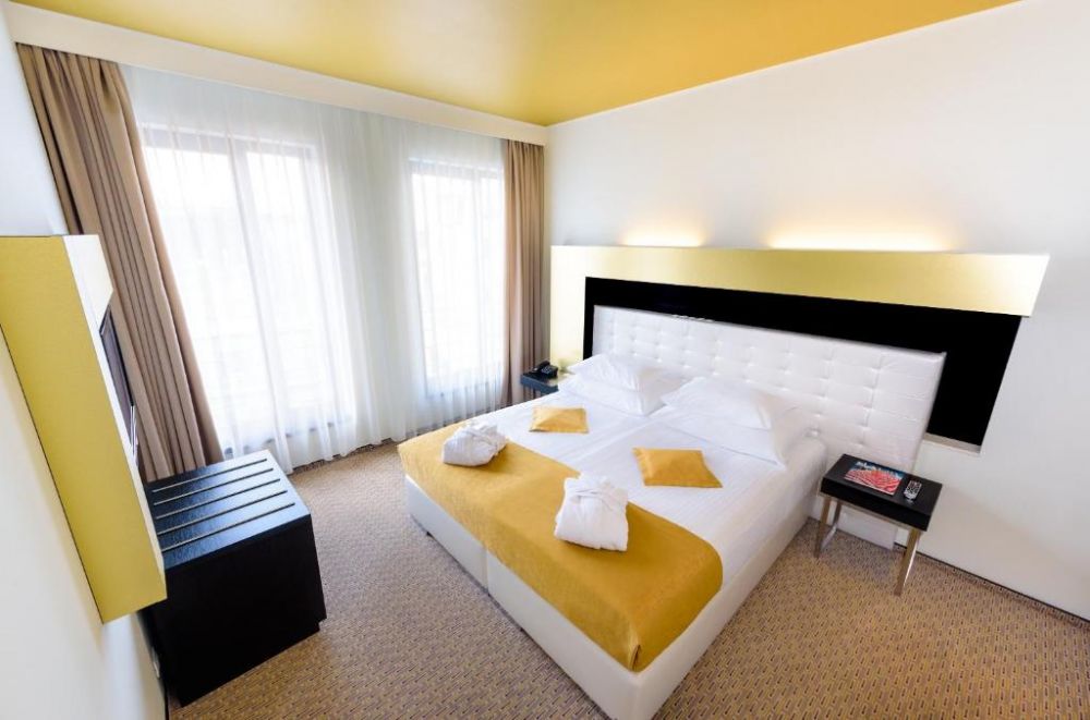 Suite Deluxe, Grandior 5*