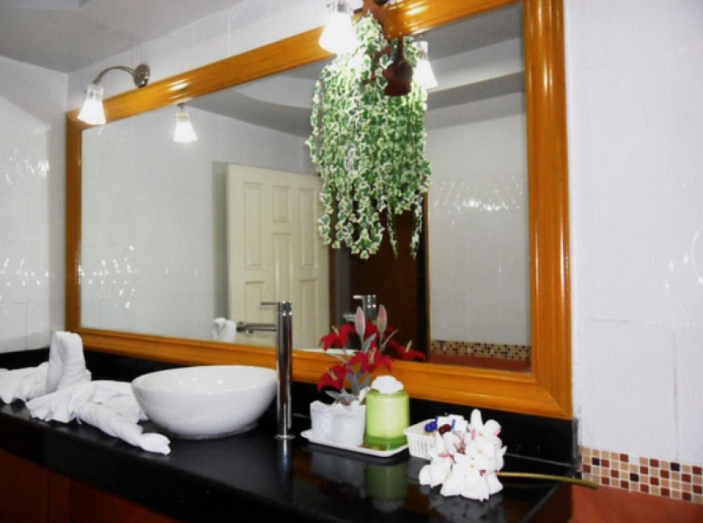 Deluxe, Lamai Guesthouse 2*