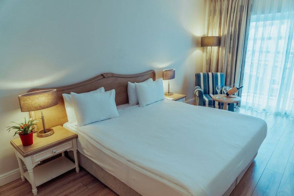 Kids Suite, IC Hotels Santai 5*