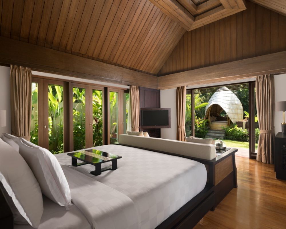 Ayung Villa, The Samaya Ubud 4*