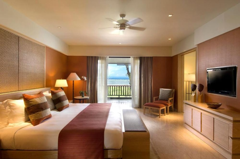 Conrad Suite/Ocean Suite, Conrad Bali 5*