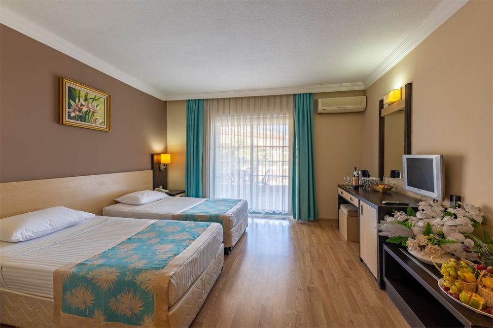 Standard Room, Viking Nona Beach 4*