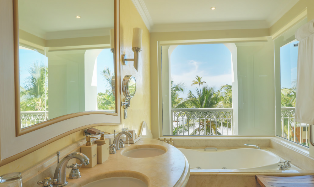 Upper Floor Suite, Iberostar Grand Bavaro |  Adults Only 5*