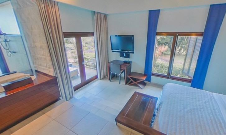 Family Suite, Fisherman's Cove Resort 5*