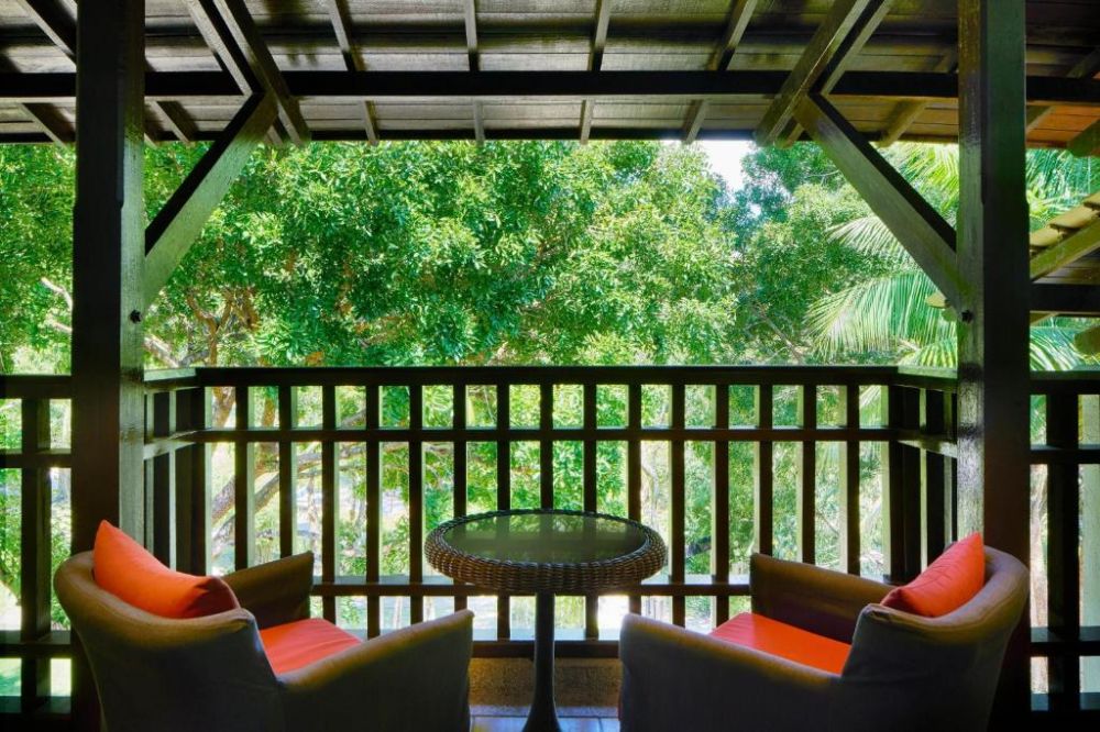 Guest Room Garden View, The Westin Langkawi Resort & Spa 5*