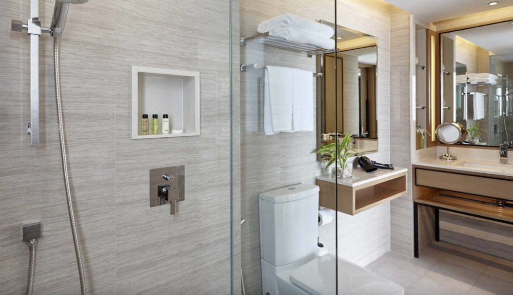 Two Bedroom Suite Ocean Coral Lounge, Amari Phuket 5*