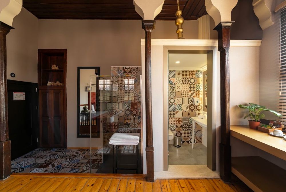 Ottoman Suite, Alp Pasa Hotel 4*