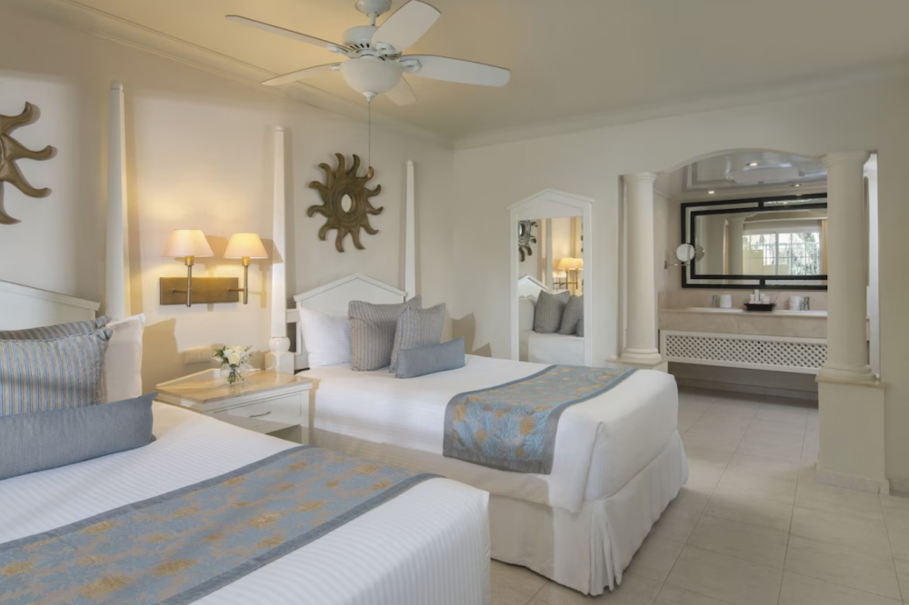 Club Junior Suite, Wyndham Alltra Punta Cana (Jewel Punta Cana) 5*