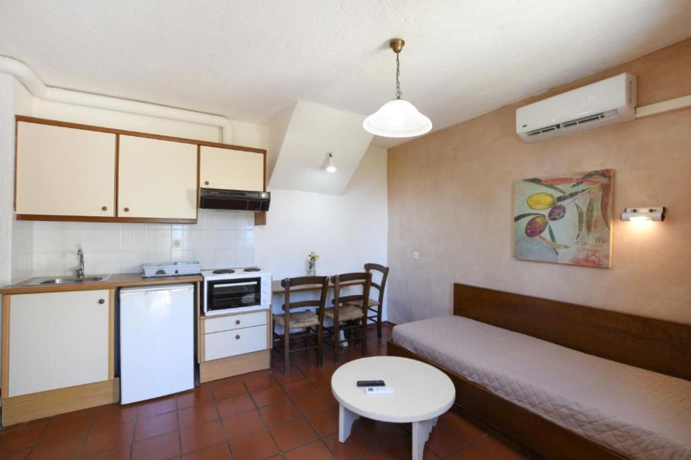 Apartment 1 Bedroom Ground Floor, Magia Village 3*