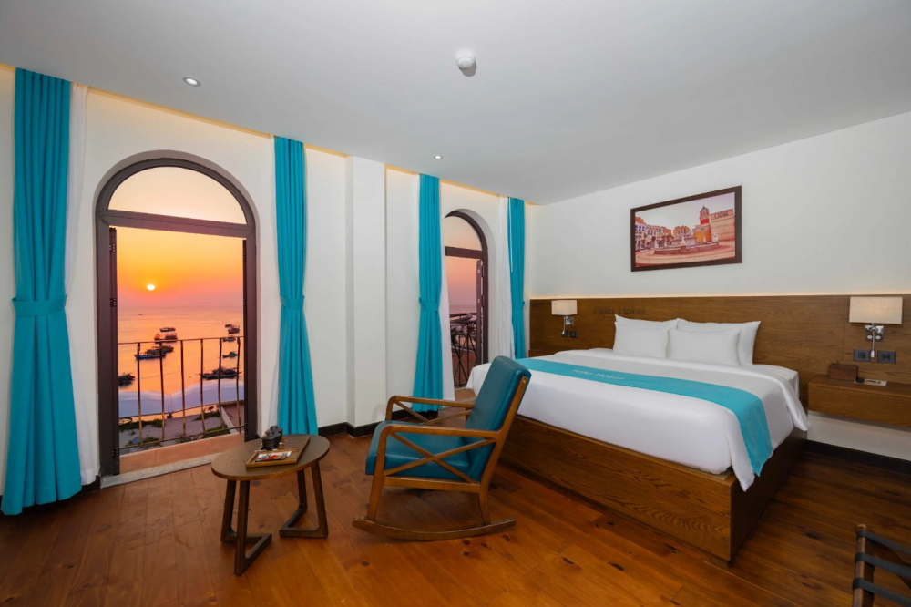 Suite SV, Fella Hotel Phu Quoc 3*