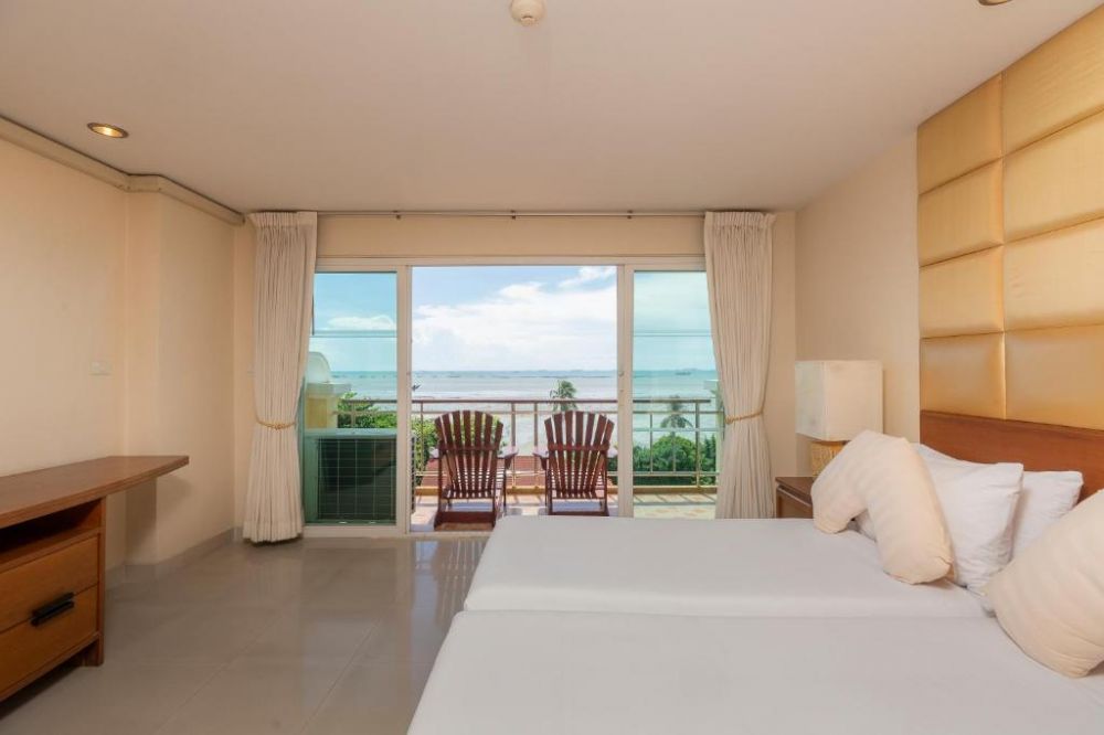 Cabana Suite, Bella Villa Cabana 3*