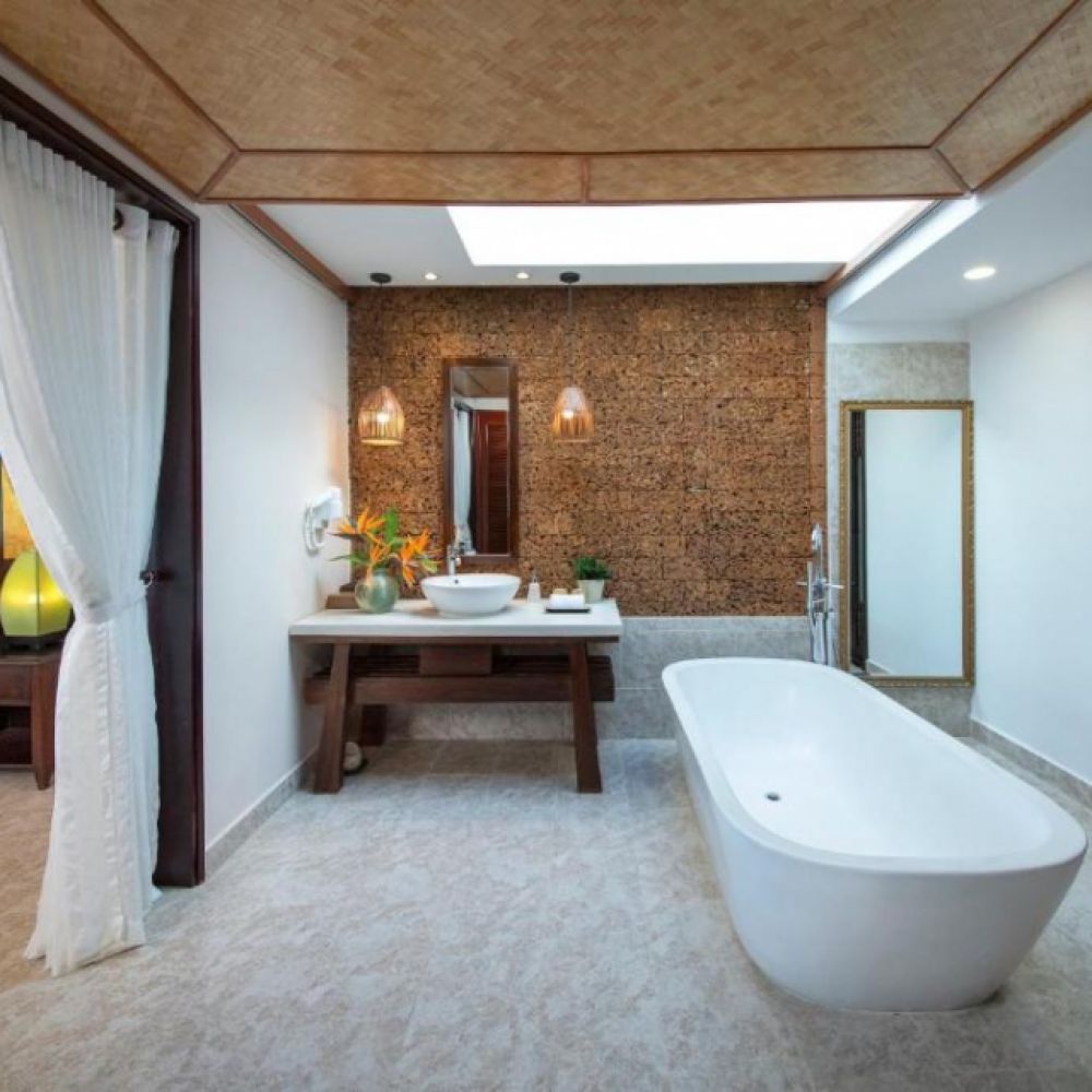 Bungalow Pool View, Palm Garden Beach Resort & Spa 5*