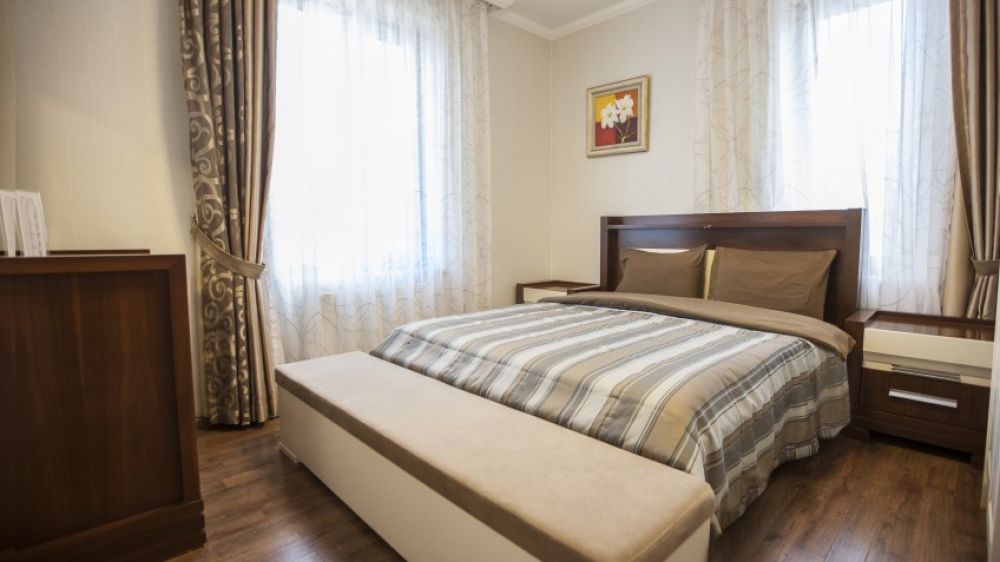 Villa, Gashalti Hotel 5*