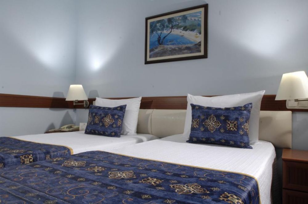 Standard Room, Belcekiz Beach 5*