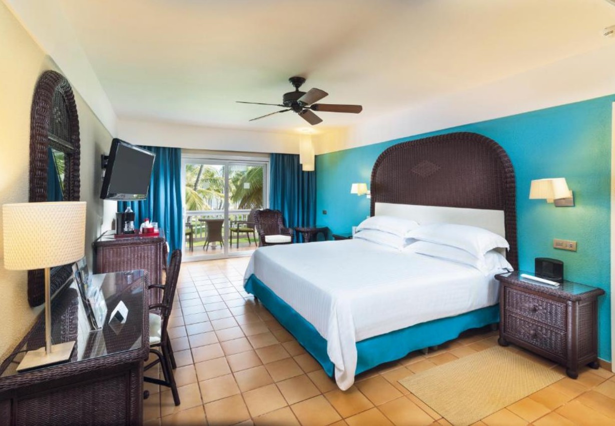 Superior Room, Barcelo Bavaro Beach | Adults Only 5*