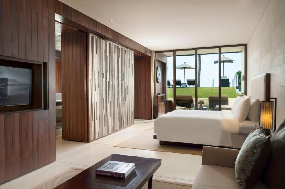 Alila Terrace Suite, Alila Seminyak 5*