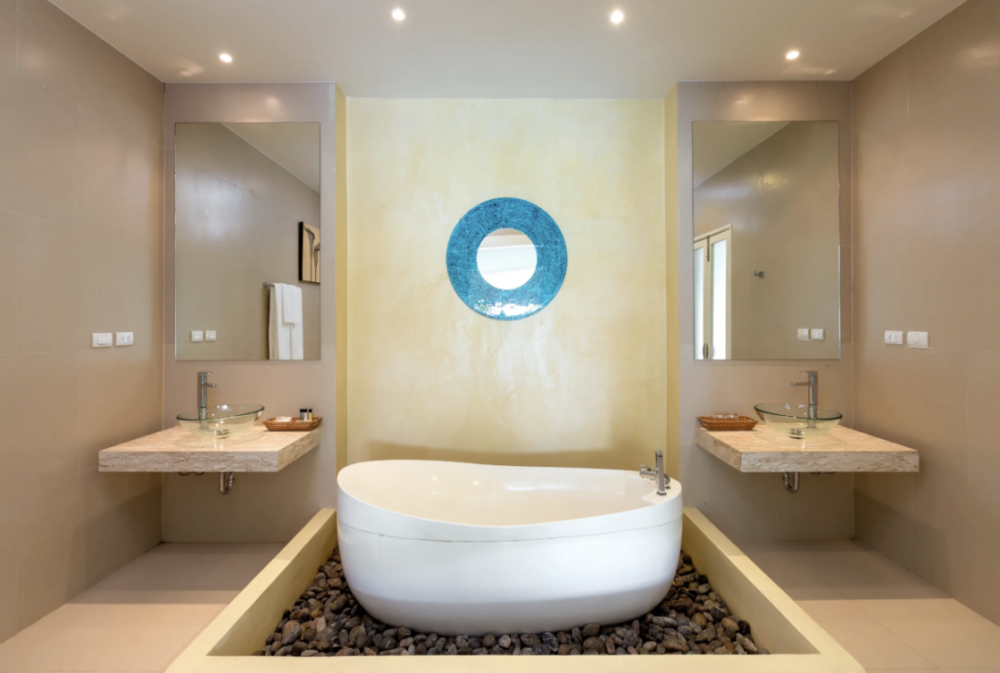 Garden View Pool Suite, Amala Grand Bleu Resort 4*