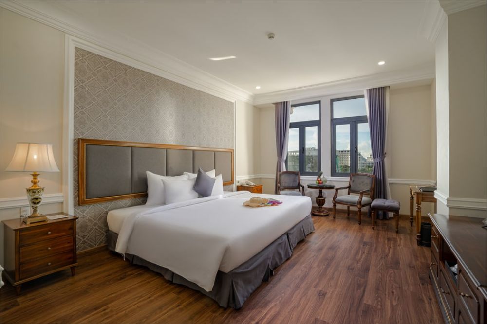 Premier, Avs Hotel Phu Quoc 4*