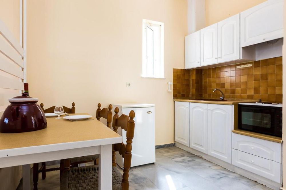 Apartment 1 Bedroom Street View, Castello Bianco Hotel Apartments 3*