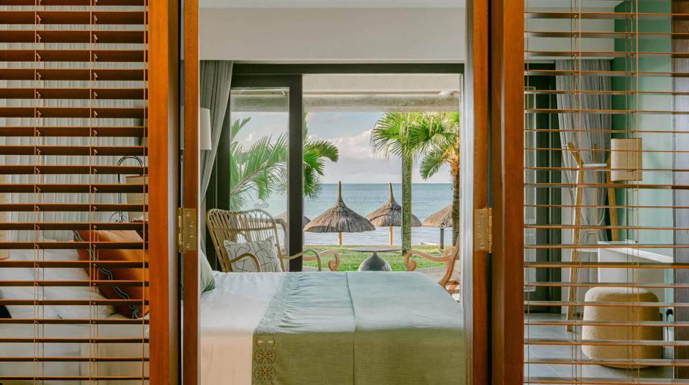 Superior Room, Veranda Paul et Virginie Hotel & SPA | Adults Only 4*