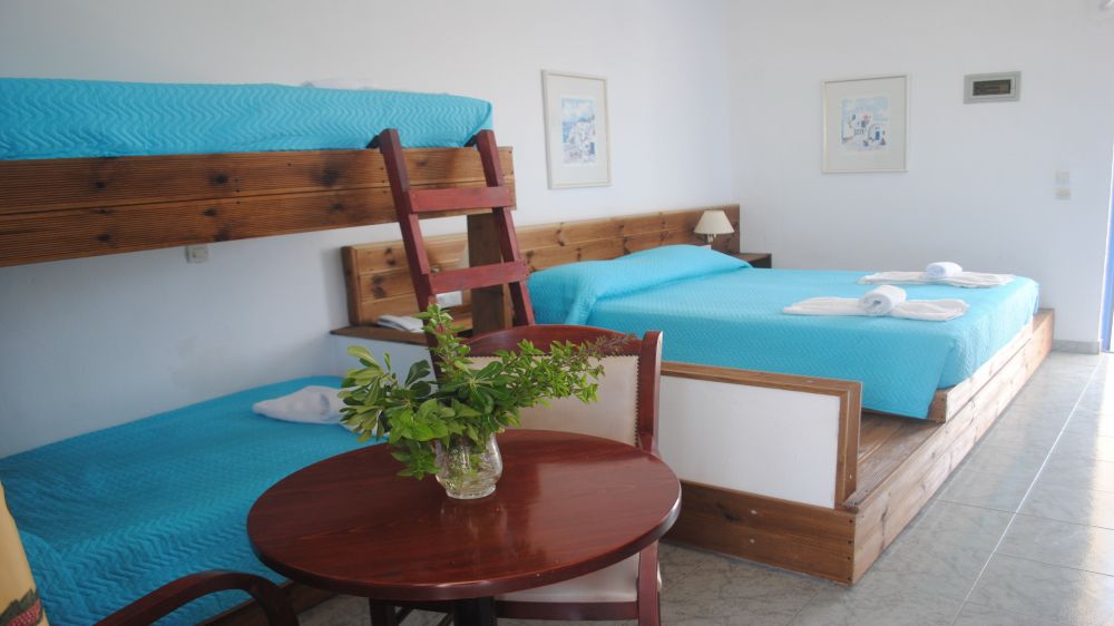 Family bunkbed, Summer Dream 3*