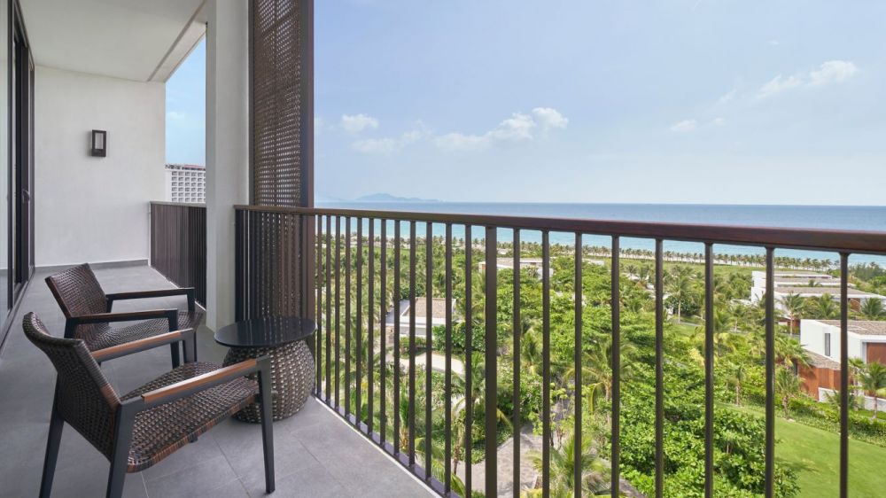 Suite, The Westin Resort & Spa Cam Ranh 5*