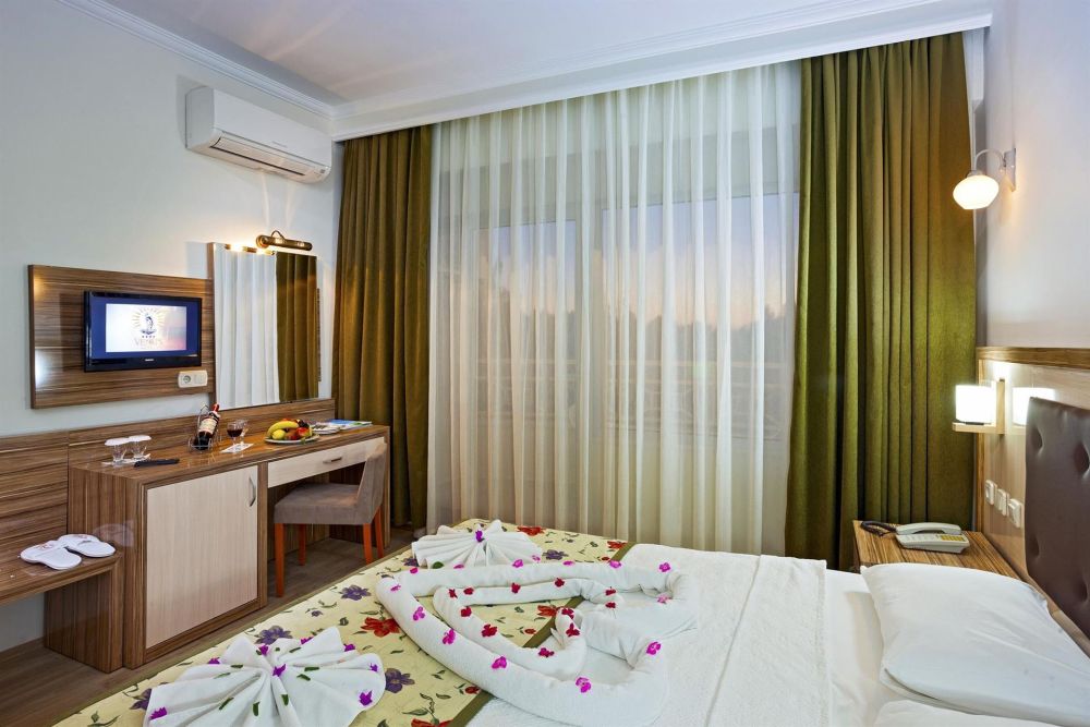 Family Room, Bieno Venus Hotel 4*