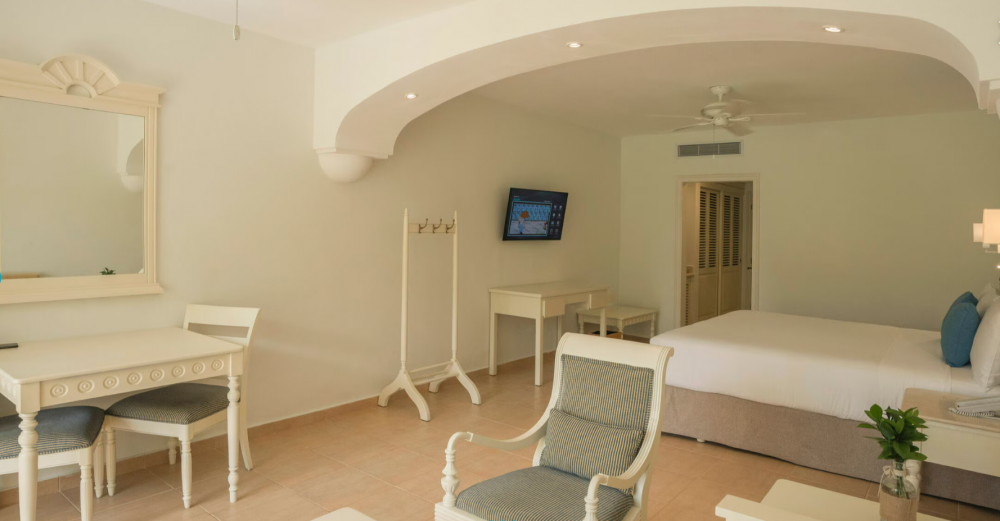 Junior Suite, Iberostar Punta Cana 5*