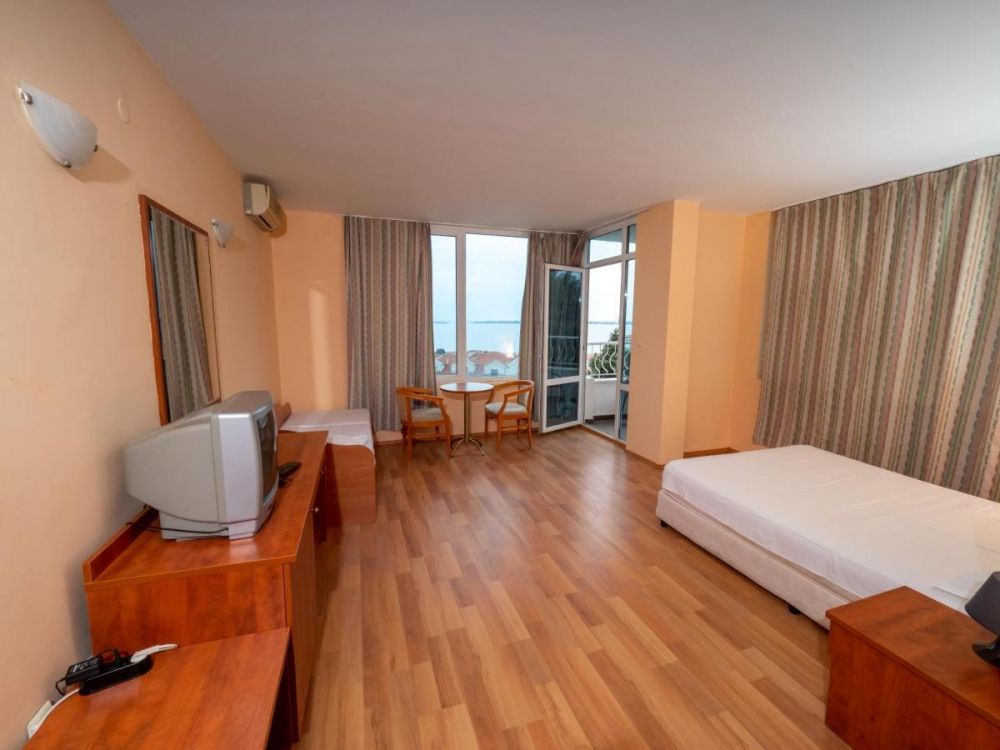 Triple Room, Consul Sv.Vlas 3*