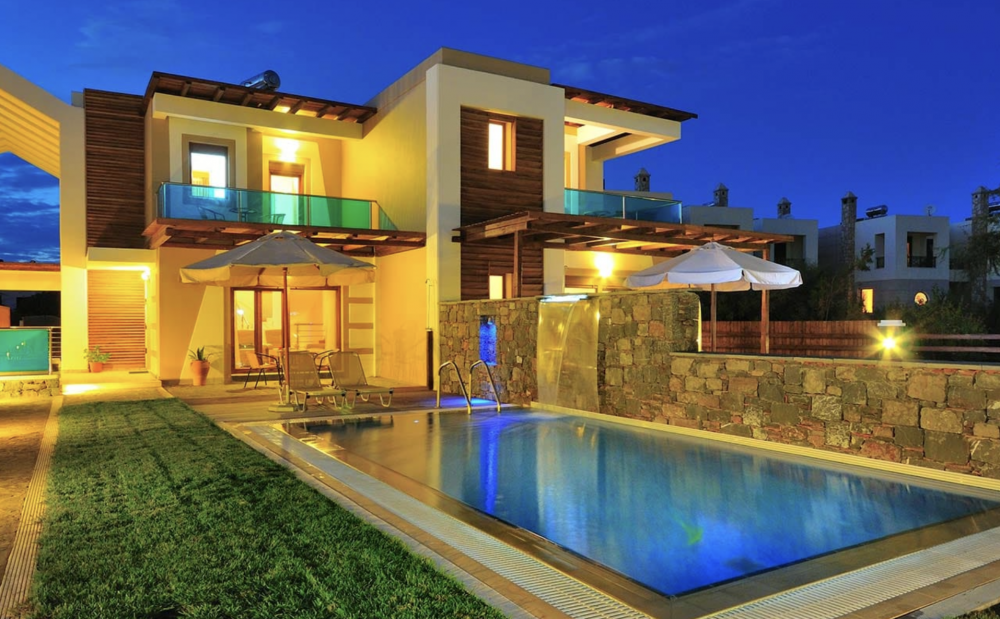 Villa Ariti, Horizon Line Villas 5*