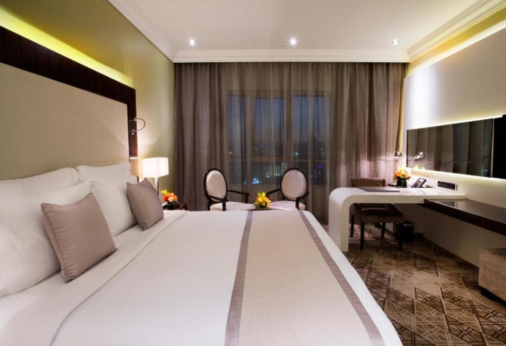 Classic King/ Twin, Elite Byblos Hotel 5*