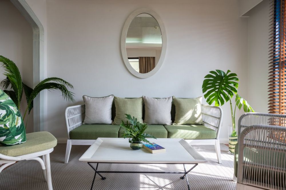 Two Bedroom Suite, Kantary Bay Phuket Hotel & Serviced Apartment 4*