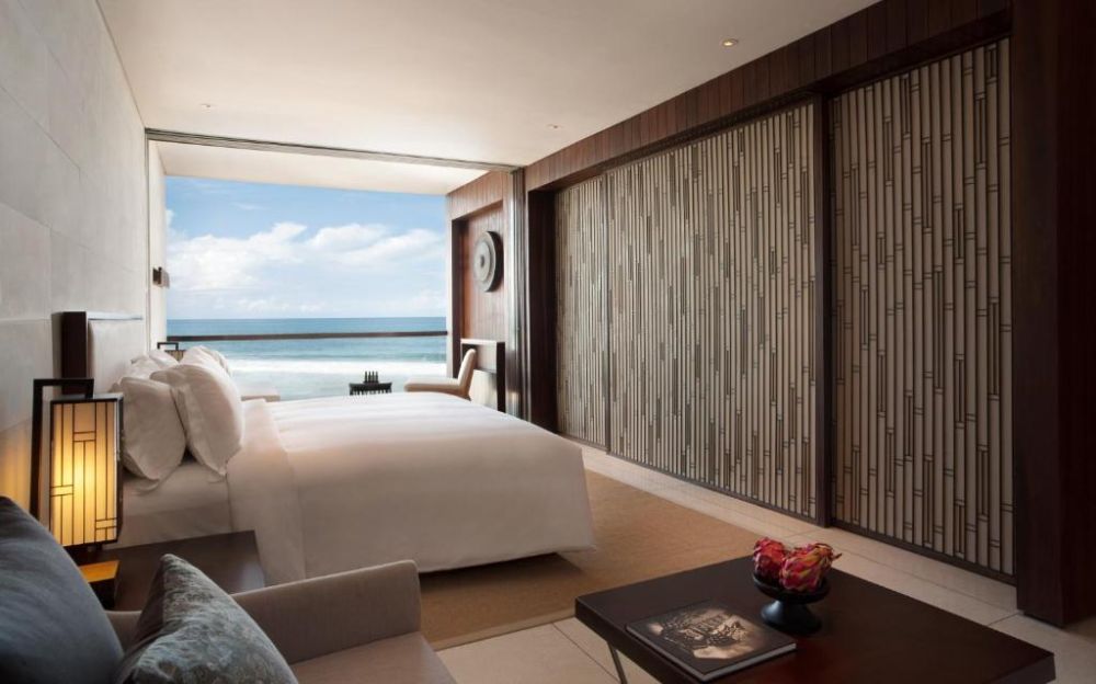 Ocean View Suite, Alila Seminyak 5*