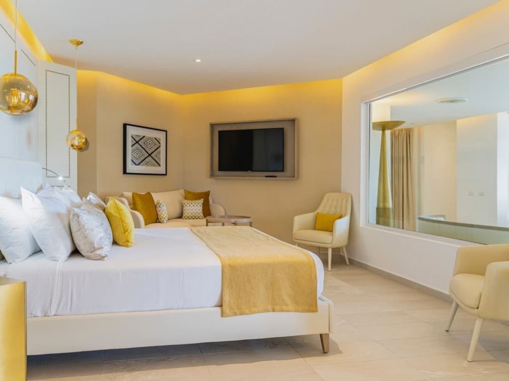 Presidential Suite, Grand Bavaro Princess 5*