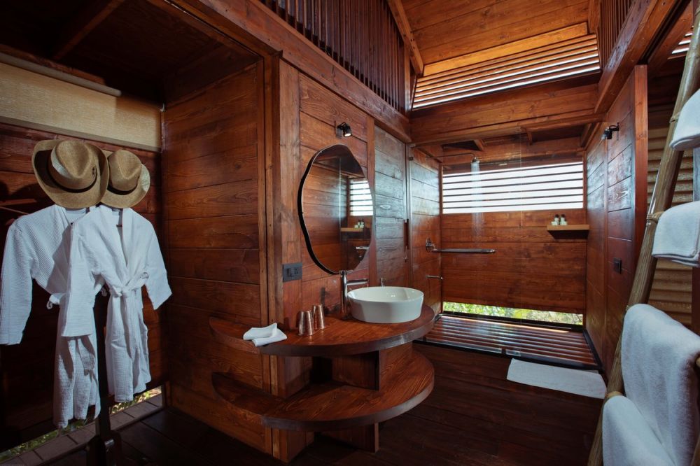 Luxury Cottages, Cabo Serai 3*