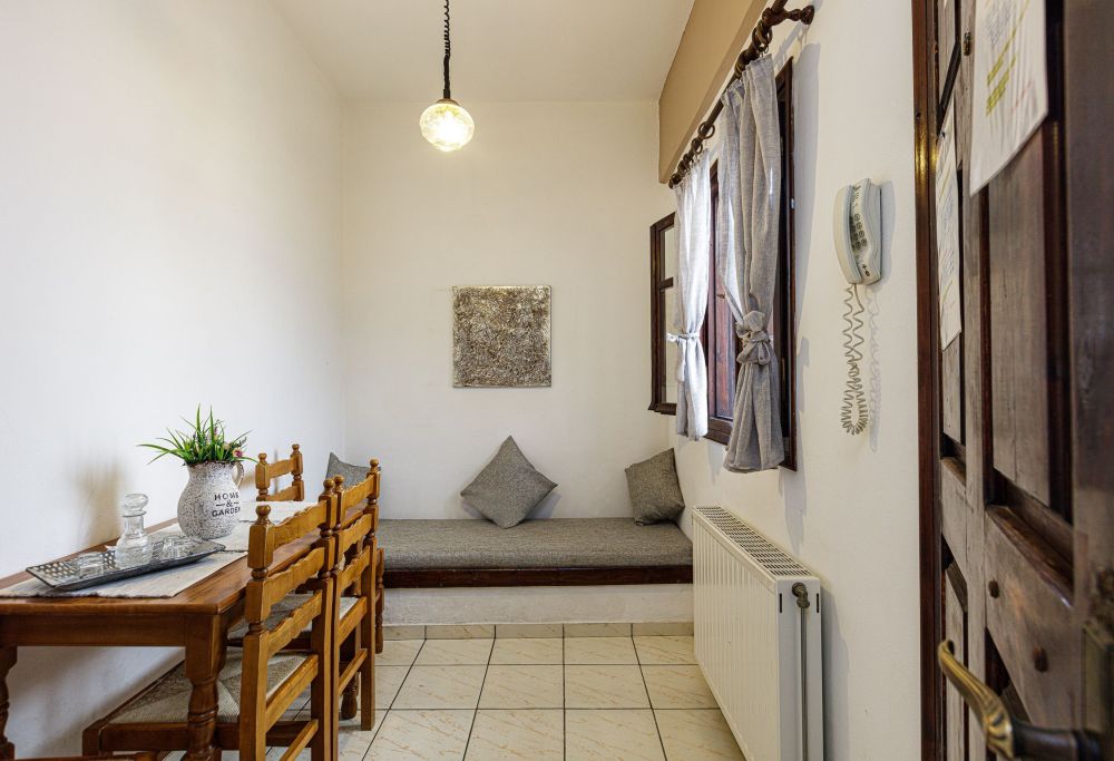 Apartment Two Bedrooms SSV, Kasteli Studios & Apartments 3*