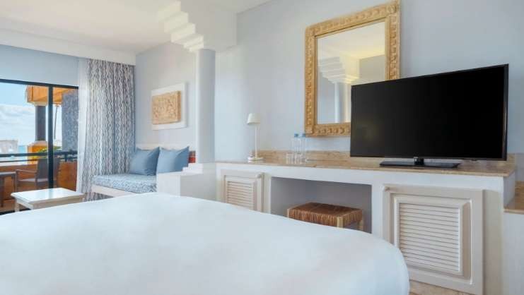 Junior Suite/OF/OF Beach Access, Iberostar Tucan 5*