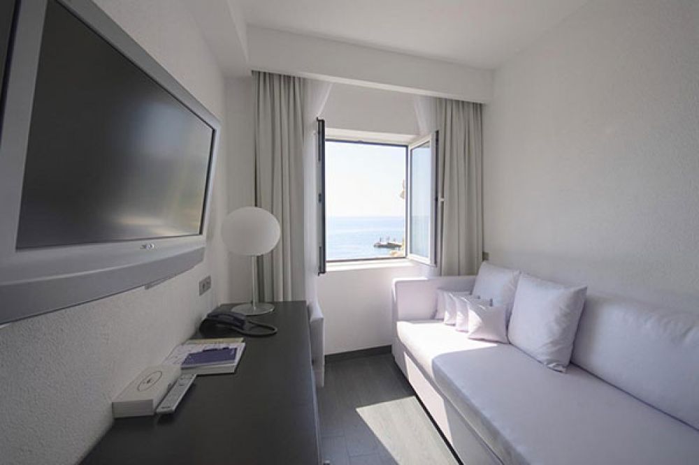 Suite Sea View, Astoria Budva 4*