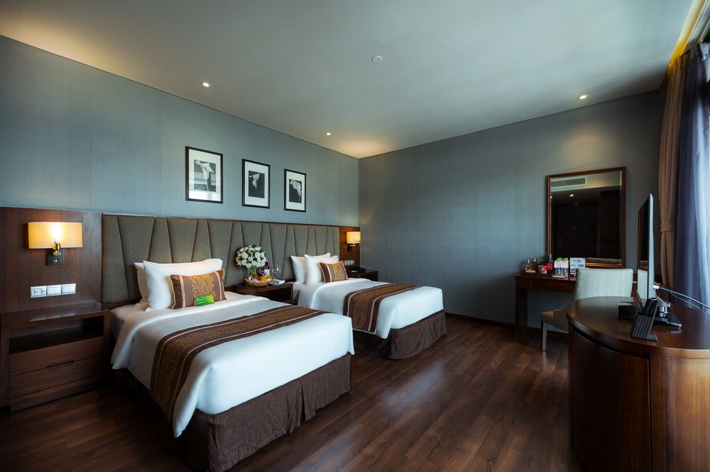 Superior Mountain, Boton Blue Hotel & Spa 5*