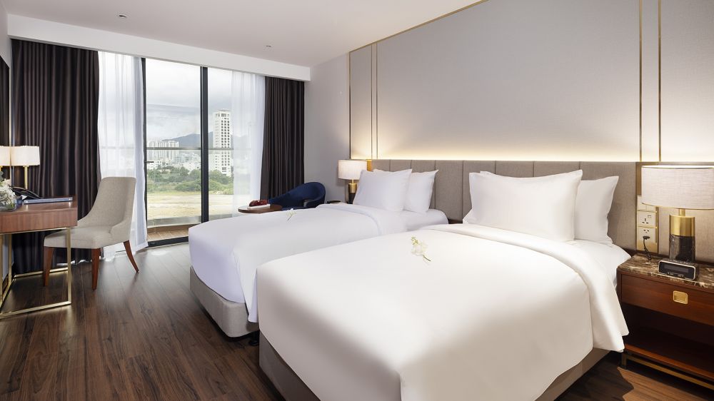 Deluxe, Best Western Premier Marvella Nha Trang 5*