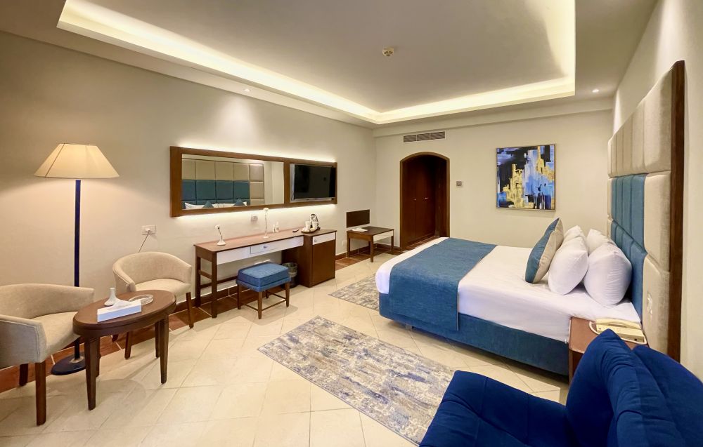 Superior SV Room, Ivy Cyrene Island Aqua Park Resort (ex.Ivy Cyrene Island) 4*