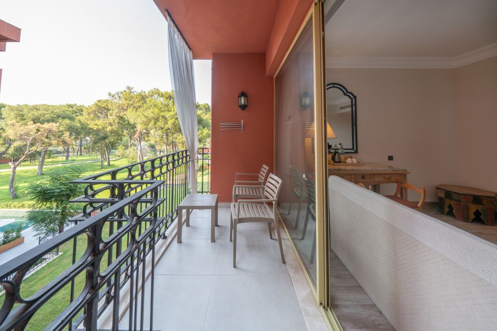 Main Building Family room Land View, The Norm Oriental (Ex.The Norm Kemer) 5*