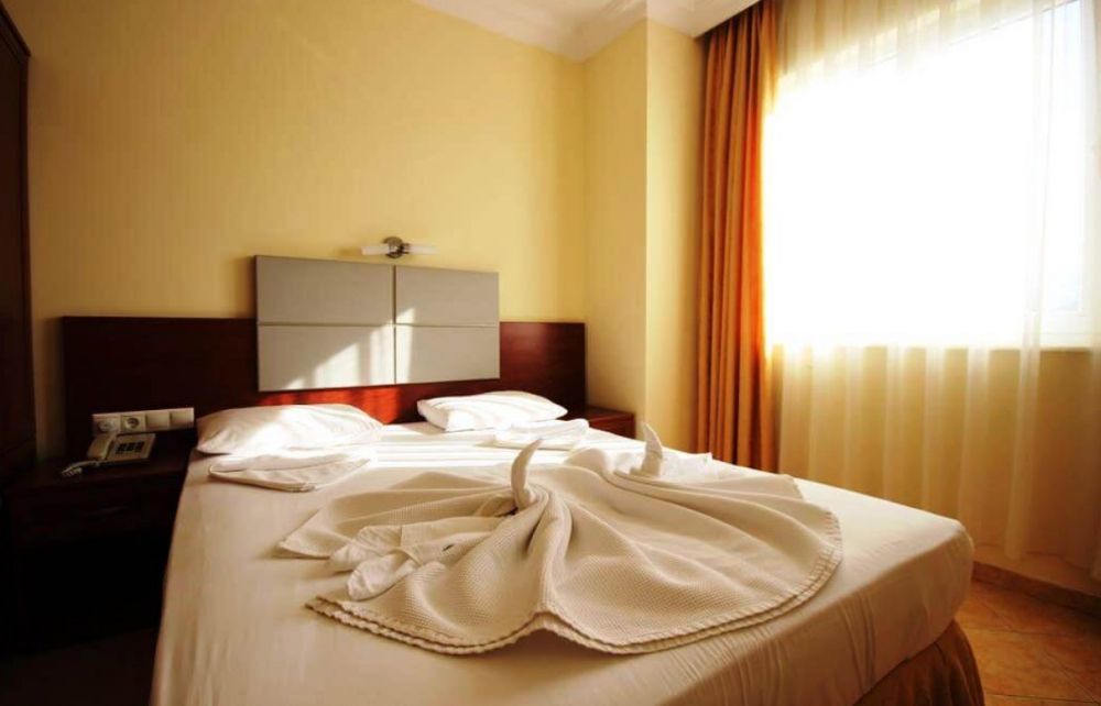 Standard, Minta Apart Hotel Special 