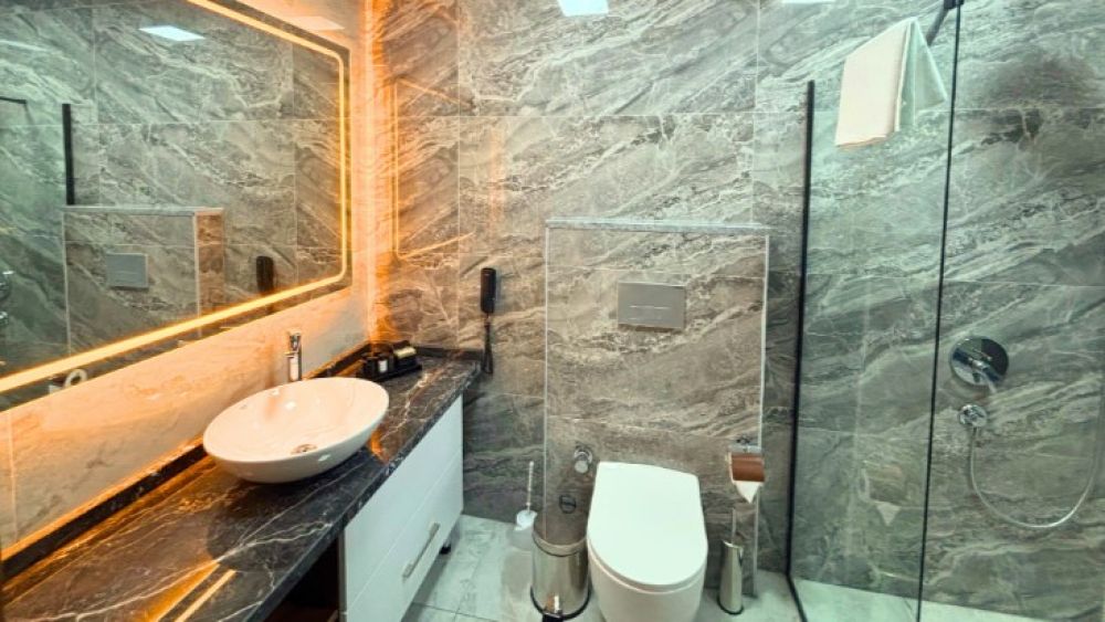 Standard Without Hammam, Robin Hood Hotel Adult Only 4*