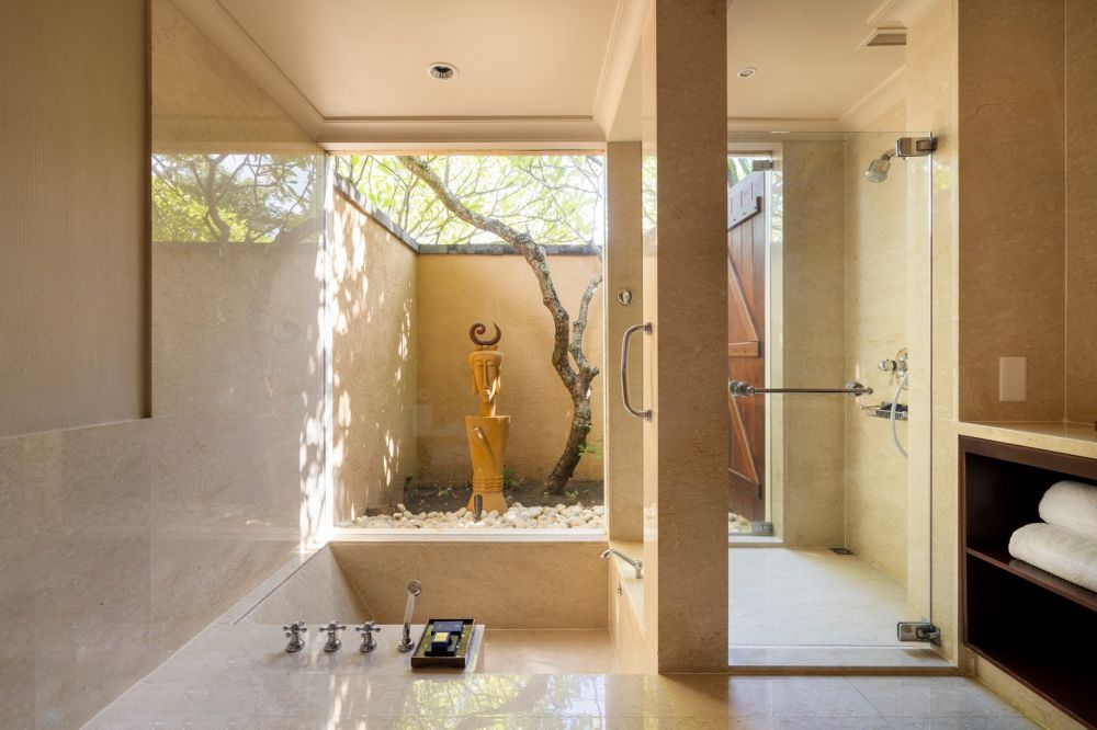Luxury Villa with Garden, The Oberoi Beach Resort Mauritius 5*