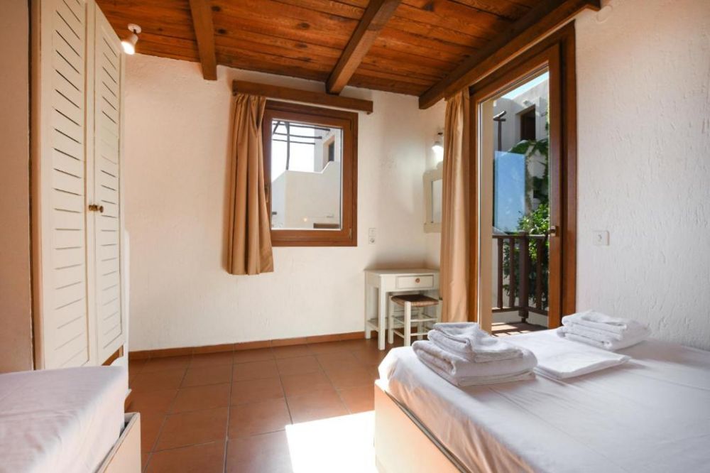 Maisonette 1 Bedroom, Magia Village 3*